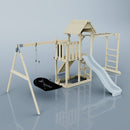 PolarPlay Spielturm Helsingborg