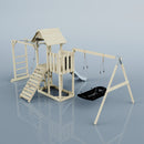 PolarPlay Spielturm Helsingborg