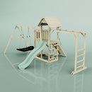 PolarPlay Spielturm Helsingborg