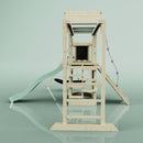 PolarPlay Spielturm Helsingborg