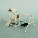 PolarPlay Spielturm Helsingborg