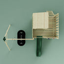 PolarPlay Spielturm Henry