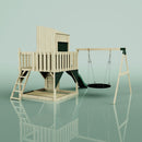 PolarPlay Spielturm Henry