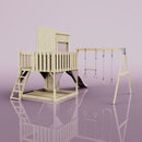 PolarPlay Spielturm Henry