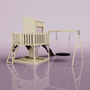 PolarPlay Spielturm Henry