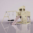 PolarPlay Spielturm Henry