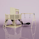 PolarPlay Spielturm Henry