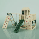 PolarPlay Spielturm Ida