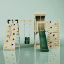 PolarPlay Spielturm Ida