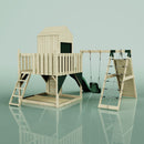 PolarPlay Spielturm Ida