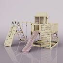 PolarPlay Spielturm Ida