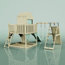 PolarPlay Spielturm Ida