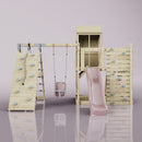 PolarPlay Spielturm Ida