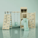 PolarPlay Spielturm Ida