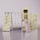 PolarPlay Spielturm Jonas