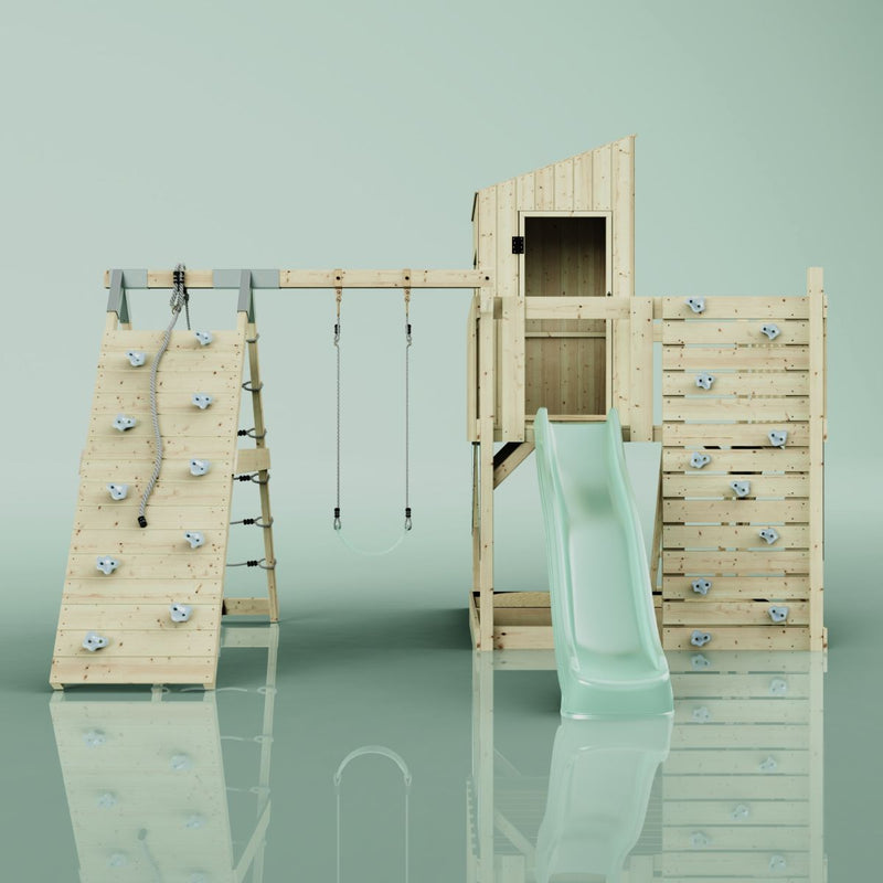 PolarPlay Spielturm Jonas