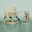 PolarPlay Spielturm Jonas