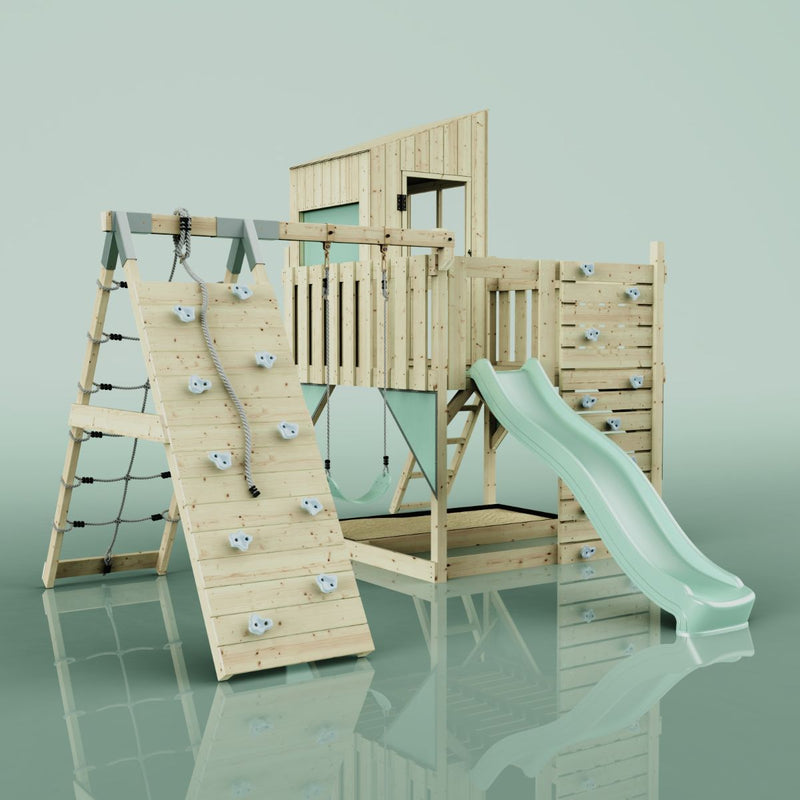 PolarPlay Spielturm Jonas