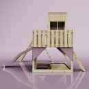 PolarPlay Spielturm Jonas