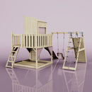 PolarPlay Spielturm Jonas