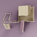 PolarPlay Spielturm Jonas