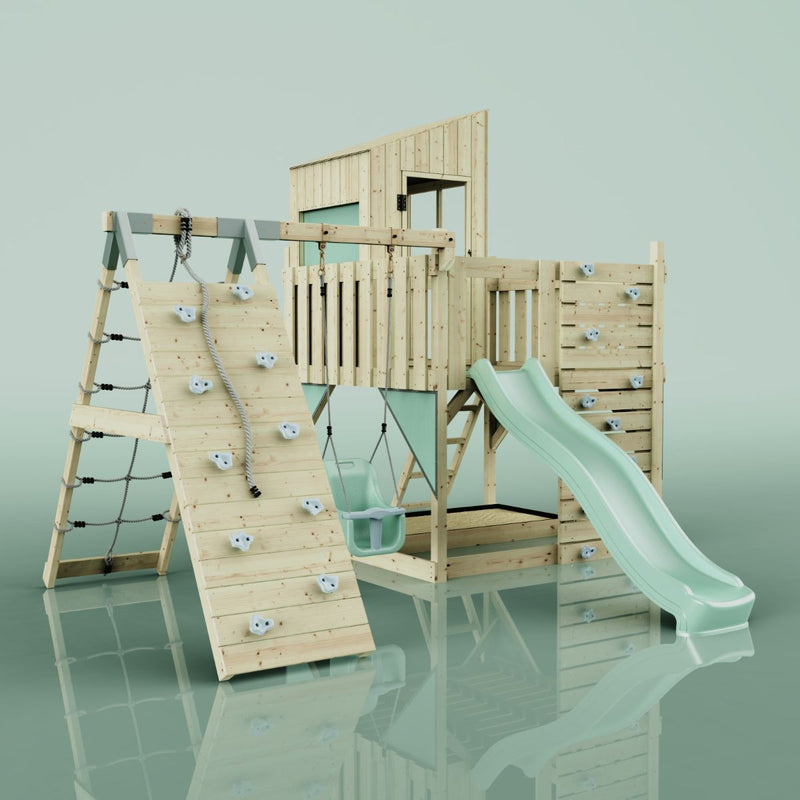 PolarPlay Spielturm Jonas