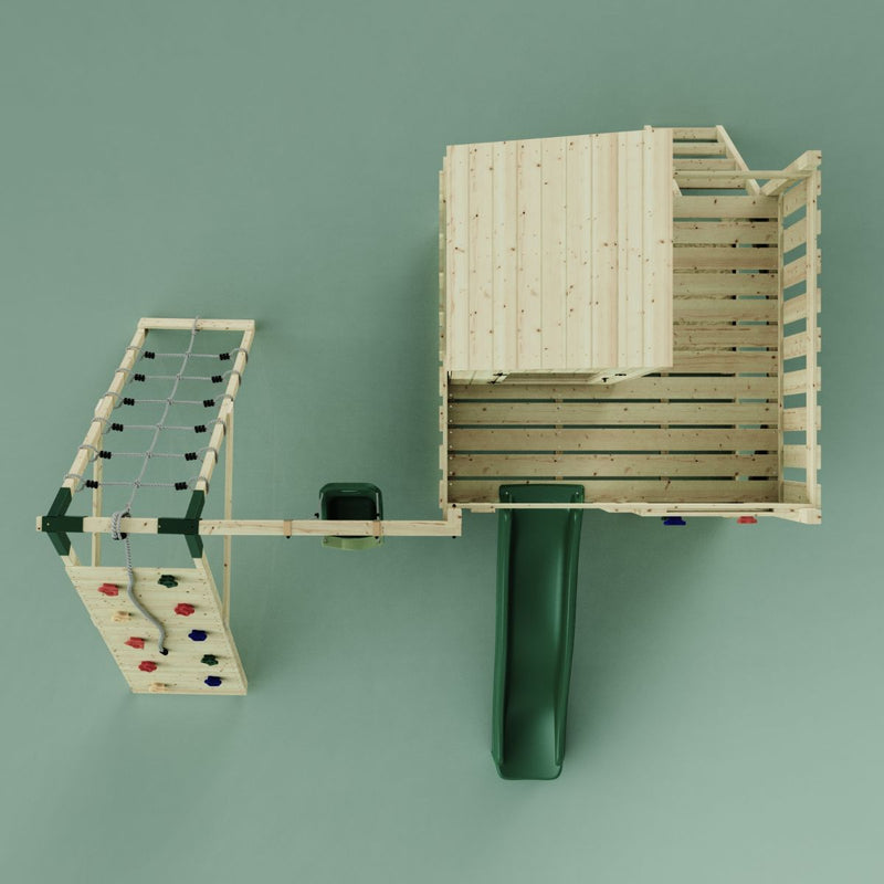 PolarPlay Spielturm Jonas
