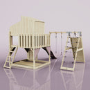 PolarPlay Spielturm Julie