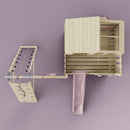 PolarPlay Spielturm Julie