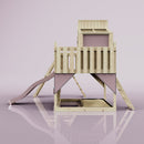 PolarPlay Spielturm Julie