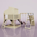 PolarPlay Spielturm Julie