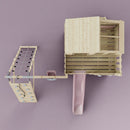 PolarPlay Spielturm Julie