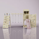 PolarPlay Spielturm Kalle