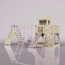 PolarPlay Spielturm Kalle