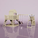 PolarPlay Spielturm Kalle