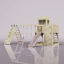 PolarPlay Spielturm Kalle