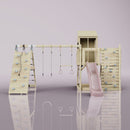 PolarPlay Spielturm Kalle