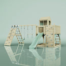 PolarPlay Spielturm Kalle