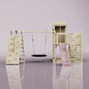 PolarPlay Spielturm Kalle