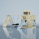 PolarPlay Spielturm Kalle