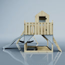 PolarPlay Spielturm Kalle