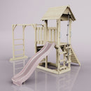 PolarPlay Spielturm Karlskrona