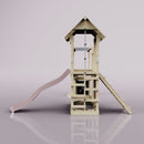 PolarPlay Spielturm Karlskrona