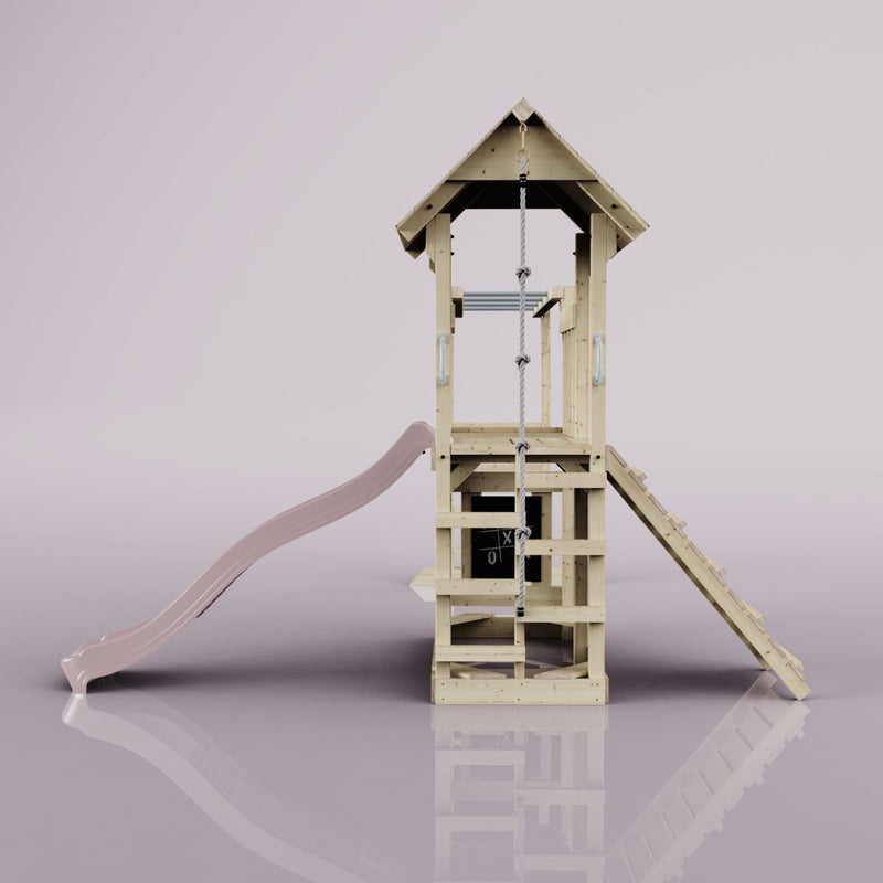 PolarPlay Spielturm Karlskrona