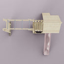 PolarPlay Spielturm Karlskrona