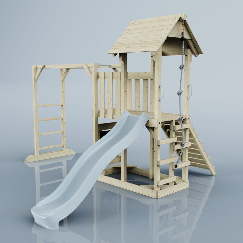PolarPlay Spielturm Karlskrona