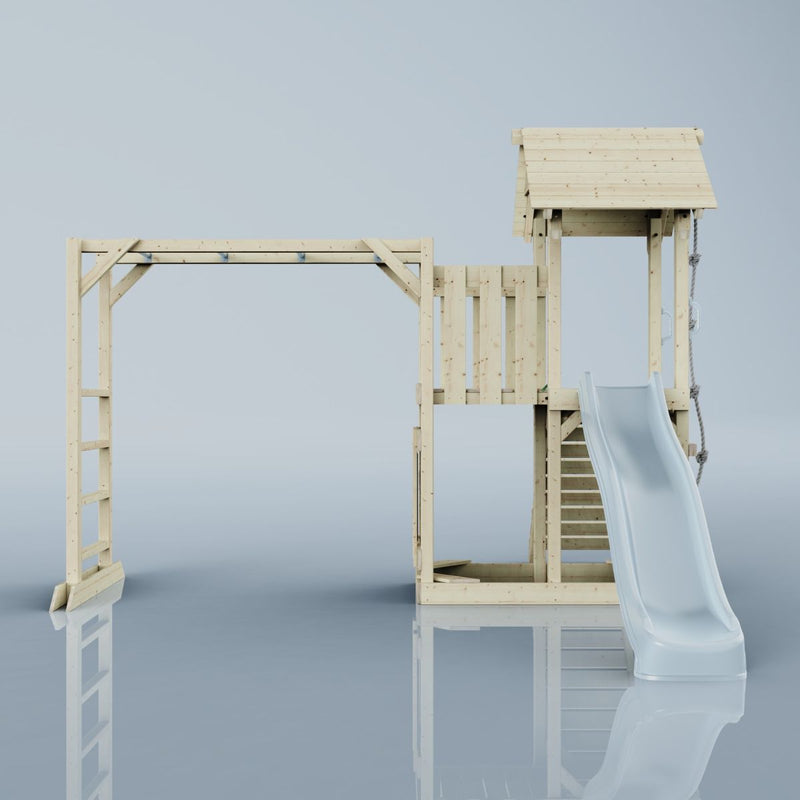 PolarPlay Spielturm Karlskrona