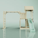 PolarPlay Spielturm Karlskrona