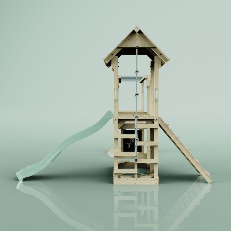 PolarPlay Spielturm Karlskrona