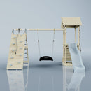 PolarPlay Spielturm Kiruna